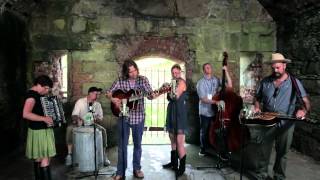 Black Prairie - Full Concert - 07/27/13 - Paste Ruins at Newport Folk Festival (OFFICIAL)