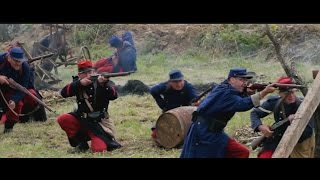 preview picture of video 'Bataille de la Marne - WW1 - Chauconin Neufmontiers'