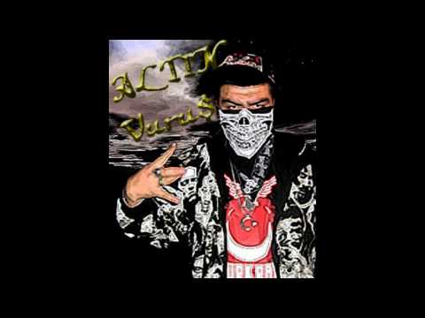 Altin Vurus - Benim Rapim Bir Baska (Ey Bitch)