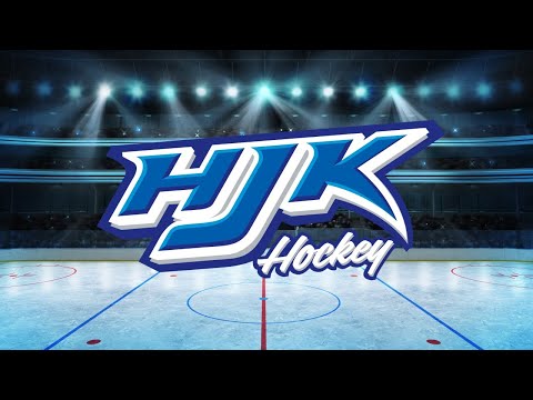 HJK - U11 / GrIFK Green VS HJK White