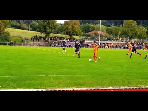 1.FC Germania Bargau - SG Bettringen 2:2 n.E. 5:4 - [Derby im Bezirkspokal Ostwürttemberg]