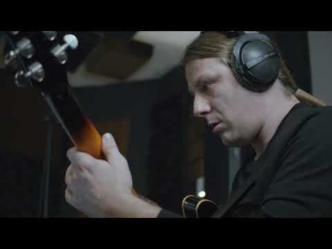 "OUT OF THE SHADOW" - Making off video