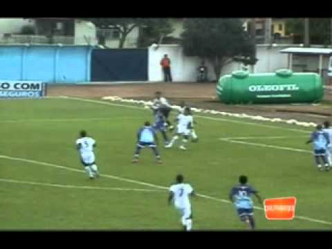 Melhores momentos do goleiro Camilo.