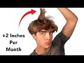 8 Tips To Grow Your Hair Faster