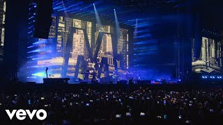 Depeche Mode - Ghosts Again (Live in Mexico City)
