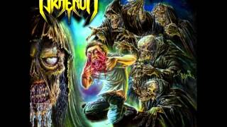 AKHERON - Cattle Mutilation (Rigor Mortis Cover)