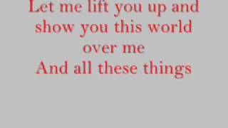Good Charlotte mountain lyrics