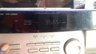 HOW TO REPAIR KENWOOD AMPLIFIER IN PROTECT MODE