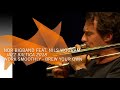 Nils Wogram: "Brew Your Own" (from: Work Smoothly, JazzBaltica 2018) | NDR Bigband