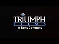 Sony Triumph Films Ubisoft Motion Pictures MTV Films 2018
