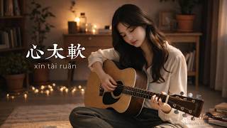 Download lagu Xin Tai Ruan 《心太软》 - Richie Ren | Acoustic Cover | Café Lounge Version mp3 Download lagu Xin Tai Ruan 《心太软》 - Richie Ren | Acoustic Cover | Café Lounge Version mp3