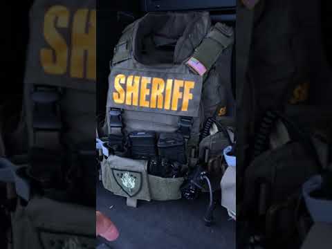 SWAT-Carriers