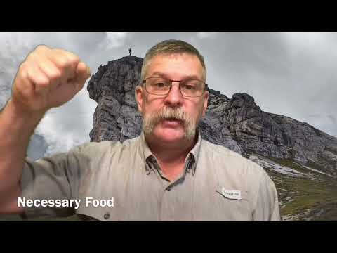 Obed-edom a faithful man - 2 Samuel 6:10-12