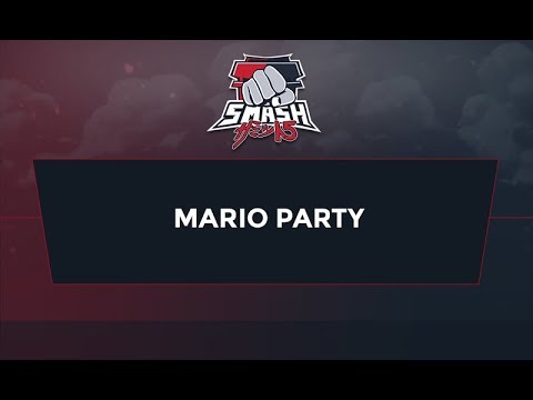 Mario Party - Smash Summit 5