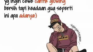 Download lagu Story wa#sadar diri gua# mp3