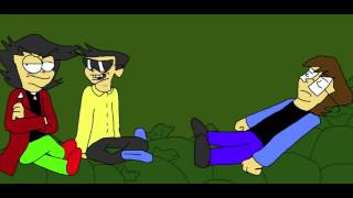 The ABC Gang (Unfinished) A.K.A. Conn, Swagge n' Eddy Prototype