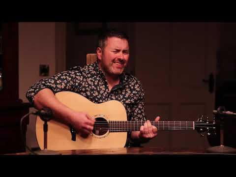 Ae Fond Kiss - Ger Donnell