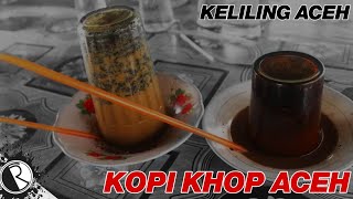 preview picture of video 'menikmati kopi unik khas aceh - travel vlog cinematic [ keliling Aceh 2 ]'
