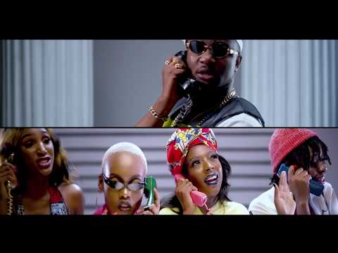 Murphy McCarthy - Pretty Girls (CLEAN VERSION) (Dir. Clarence Peters)