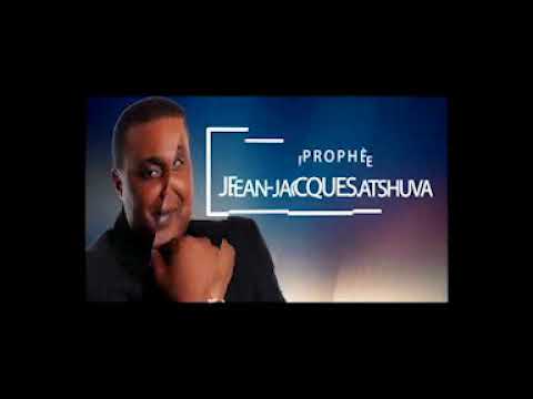 La puissance de la prière d'intercession (Partie 2) - Prophète Jean-Jacques KATSHUVA