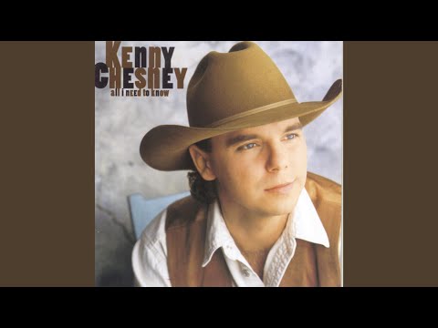 Honey Would You Stand by Me - Kenny Chesney