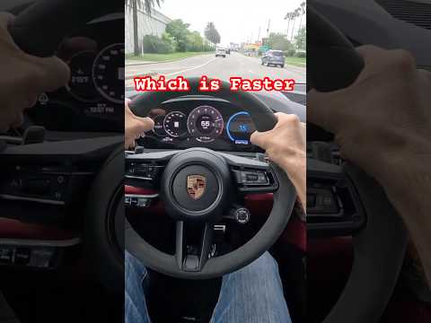 Thumbnail for 2026 Porsche Cayenne GTS Coupe Vs Audi RSQ8 Performance 0-60 #shorts #review by Porsche Cayenne