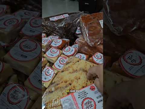 Um pedacinho de Minas Gerais em Rio Preto