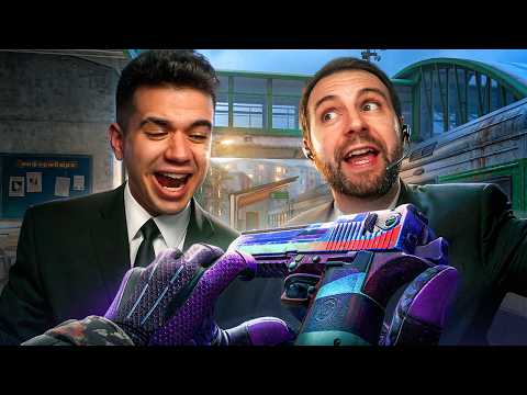 EL DUO DINGILINGI DE COUNTER STRIKE