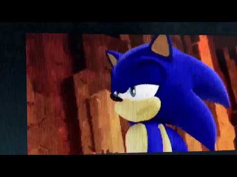 Sonicladdin Part 24 - The Ends of The Earth