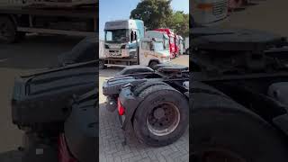 Купить тягач DAF XF106-480 / ENGINE RUNNING / INTARDER / HYDRAULICS / ONLY:280248 после аварии - Изображение 4 | Autoline MD Тягач DAF XF106-480 / ENGINE RUNNING / INTARDER / HYDRAULICS / ONLY:280248 после аварии | Изображение 4 - Autoline