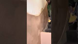 Preview of sponge floating👍🏾.