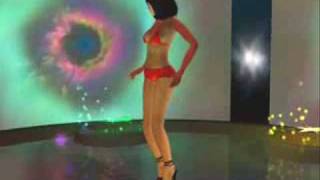 Gimme the love - Kinky Go