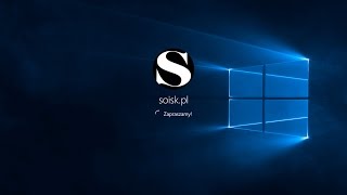 Windows 10: Ukrywanie przycisku zamykania systemu na ekranie logowania za pomocą edytora gpo.