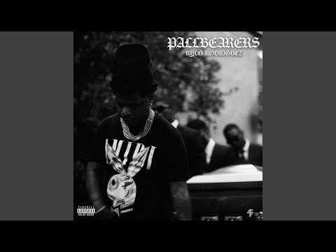 The Pallbearers video