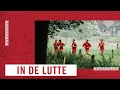 IN DE LUTTE | Bosloop voor de selectie