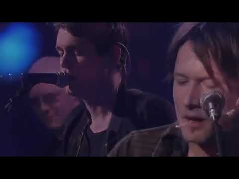 Til Summer Comes Around John Mayer and Keith Urban #johnmayer #keithurban #cmt #crossroads