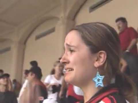 Vasco 1 x 0 Atlético-PR - Campeonato Brasileiro 2004