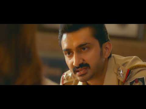 baaghi 2 police station fight scene tiger shroff, disha patani best action