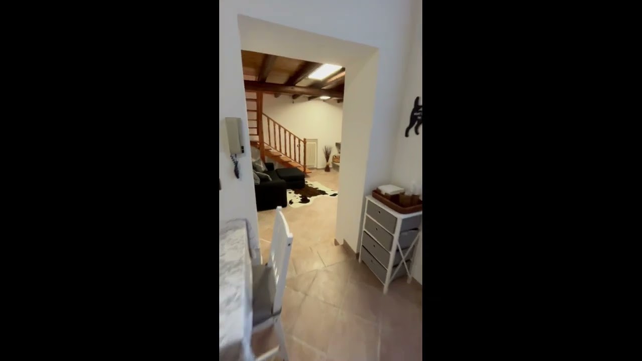 Appartamento - Video