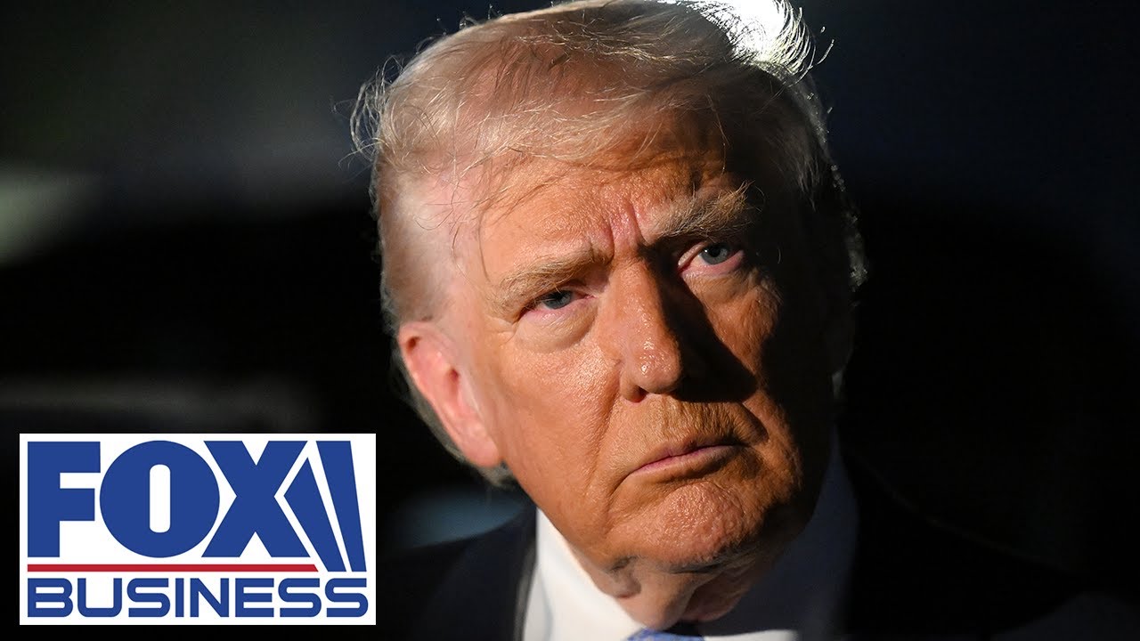 Concha: Trump won’t bail out NYC’s socialist mayor