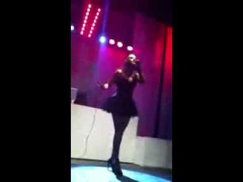 Andre Vicenzzo (Matinee) & Samantha Moon Live!