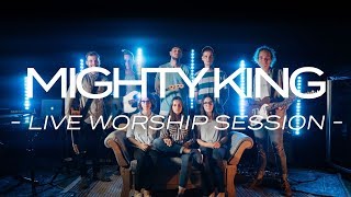 YouC Band | Mighty King | Live Worship Session