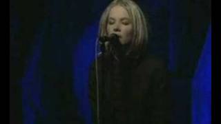 Lene Marlin The Way We Are live acoustic version