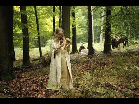 Het geheimzinnige licht - HILDEGARD VON BINGEN