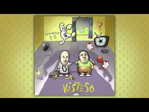 TheShowCrew - Kistesó (Full album / Egész album Full HD)