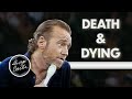 Death & Dying | George Carlin | Again! (1978)
