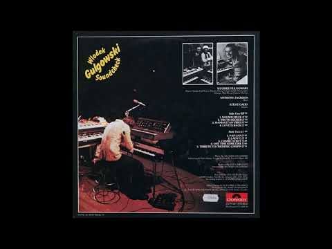 Wlodek Gulgowski - Lady G