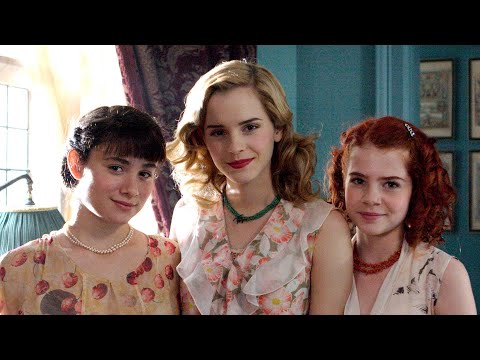 Ballet Shoes (2007) – Full Movie | Blu-ray 1080p HD