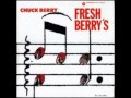 Chuck Berry -It's My Own Business 