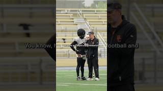 Keon Hatcher Mic'd Up | Arrow Up #bclions #cfl